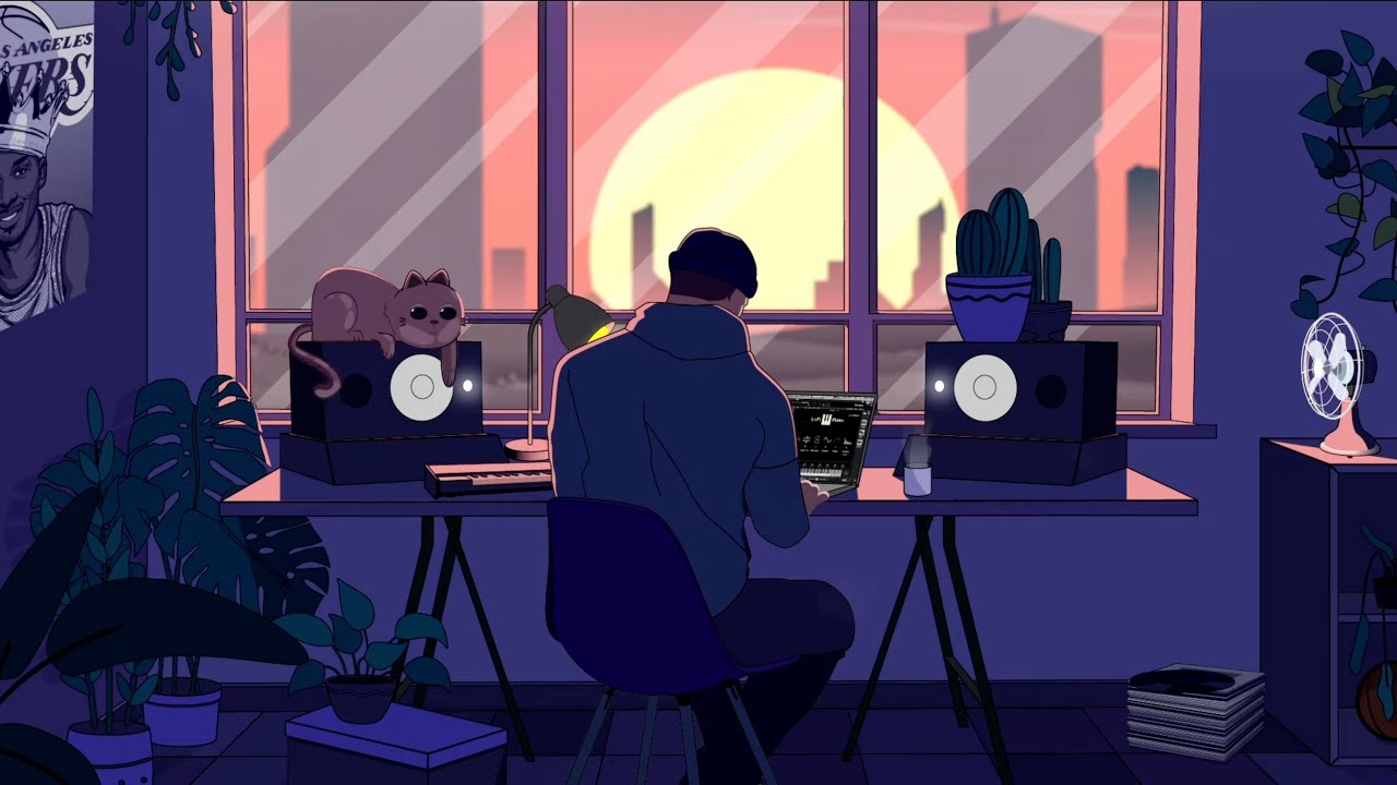 How to make Lofi Beats using Ableton