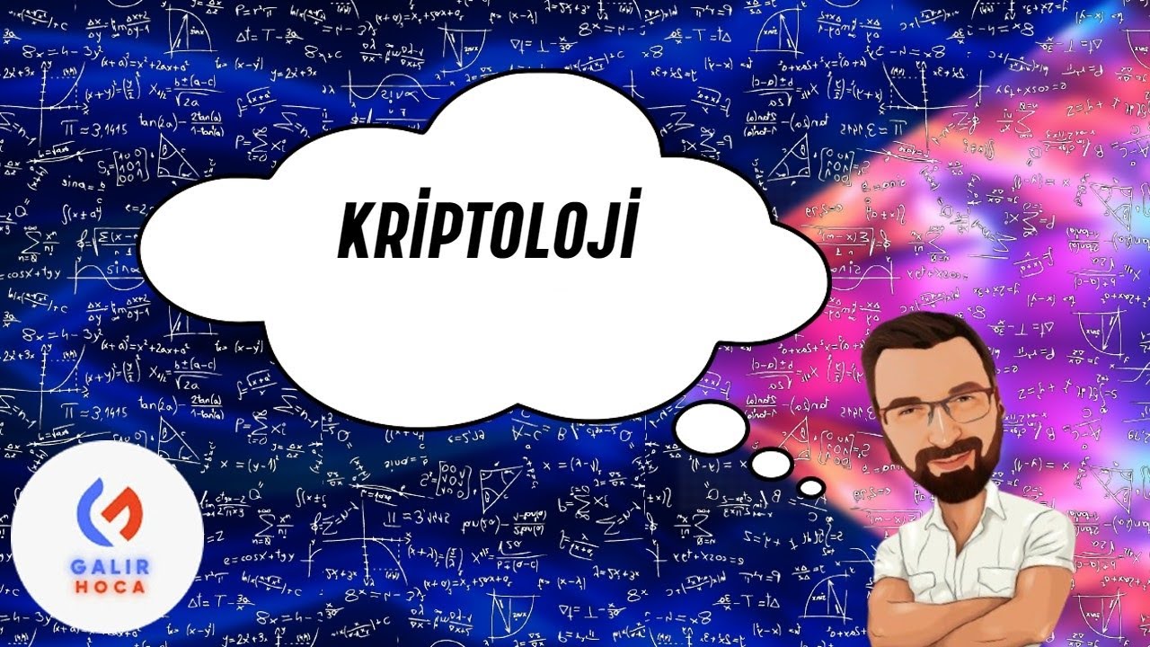 KRİPTOLOJİ
