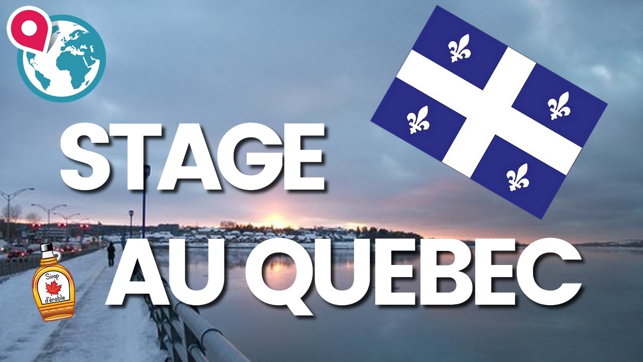 Stages Monde | Exp&eacute;rience de Ma&iuml;t&eacute; au Qu&eacute;bec