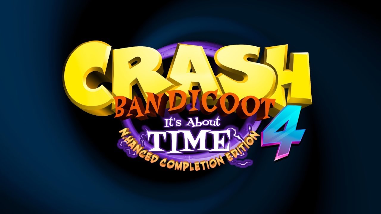 Crash Bandicoot 4: N. Hanced Mod Lookover