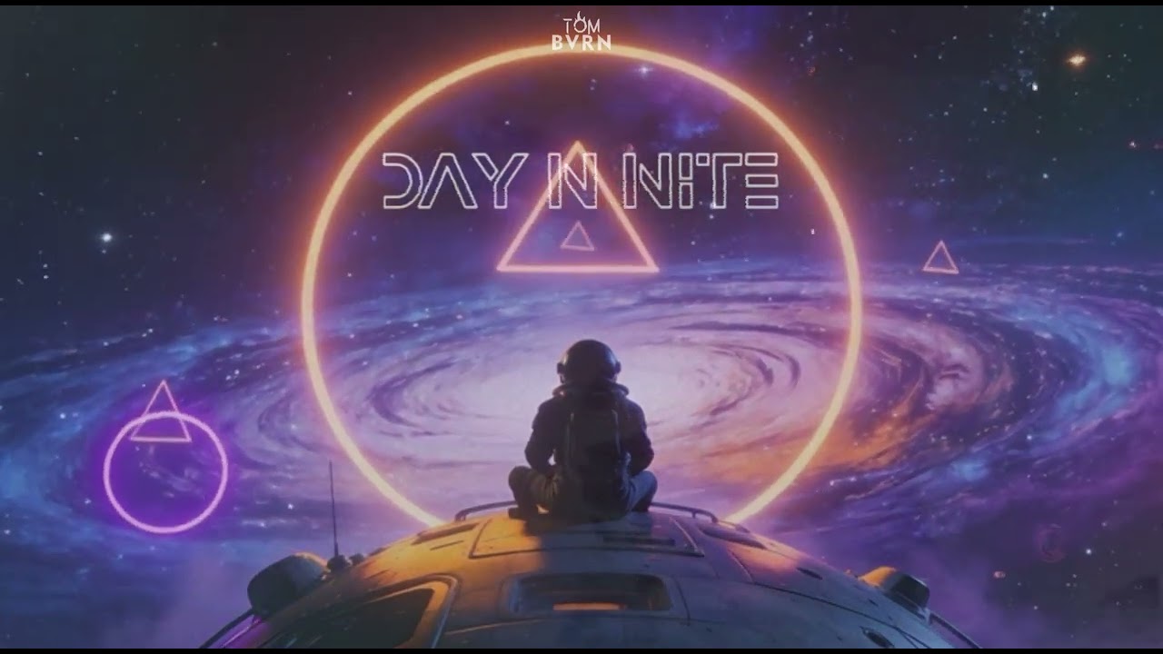 TOM BVRN x Cranky - Day n Nite