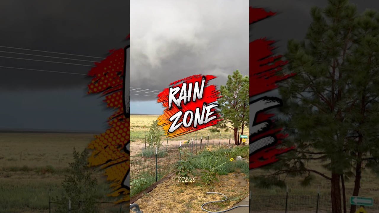 Warning - Flash Flood