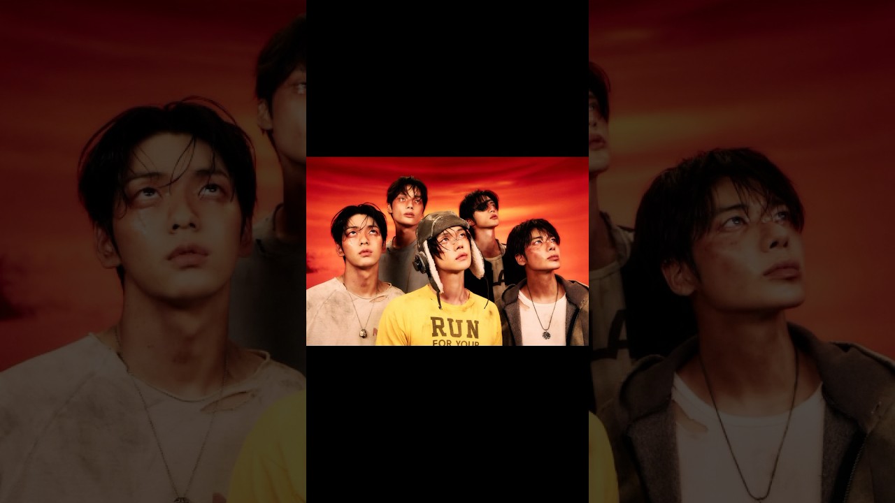 [TXT] THE BEST CONCEPT PHOTOS OF THE CENTURY