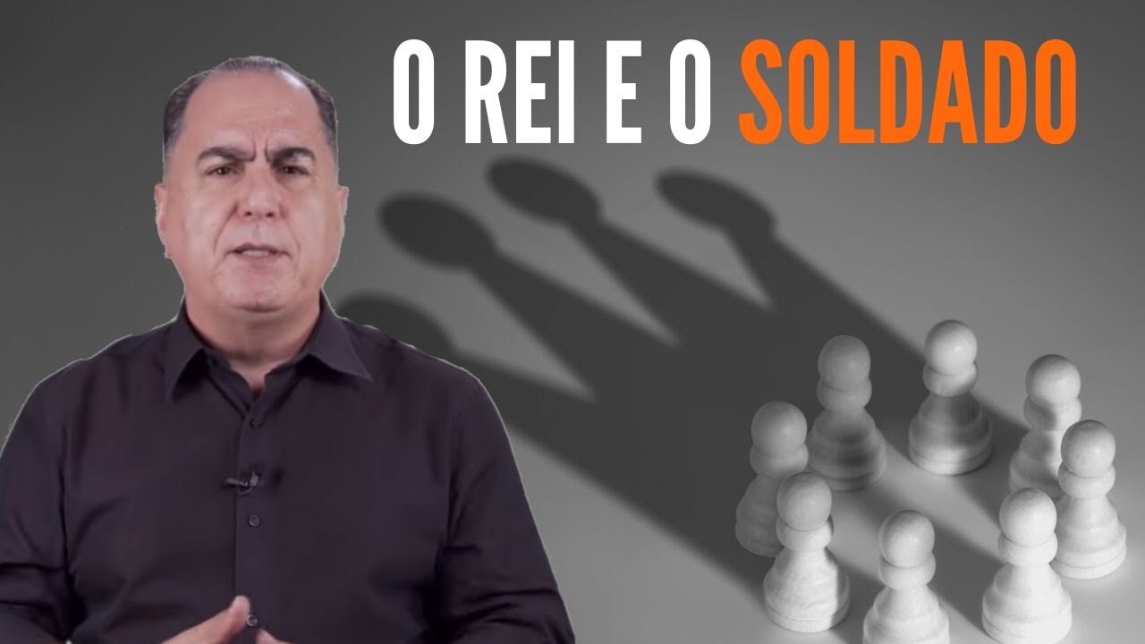 Ivan Maia  | Os 4 Passos para Recomeçar a Vida