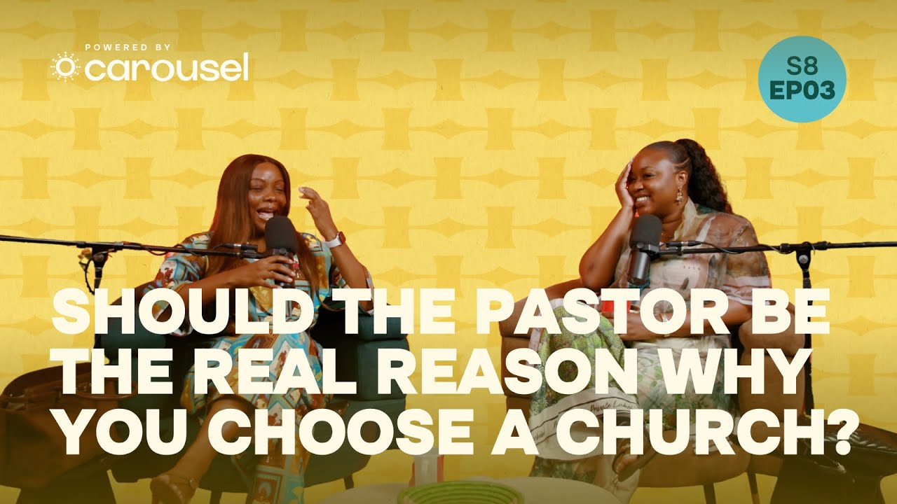 How To Choose A Place of Worship That Will Help You Make Heaven