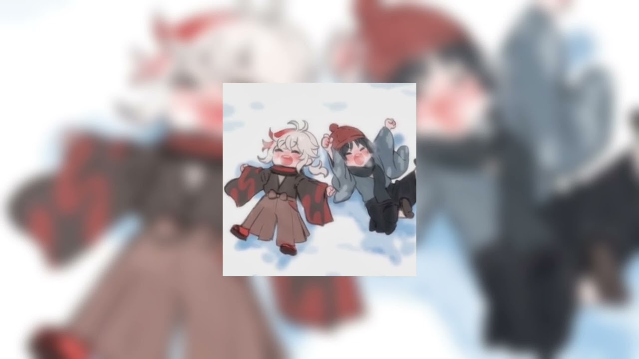 верка сердючка - новогодняя (sped up)