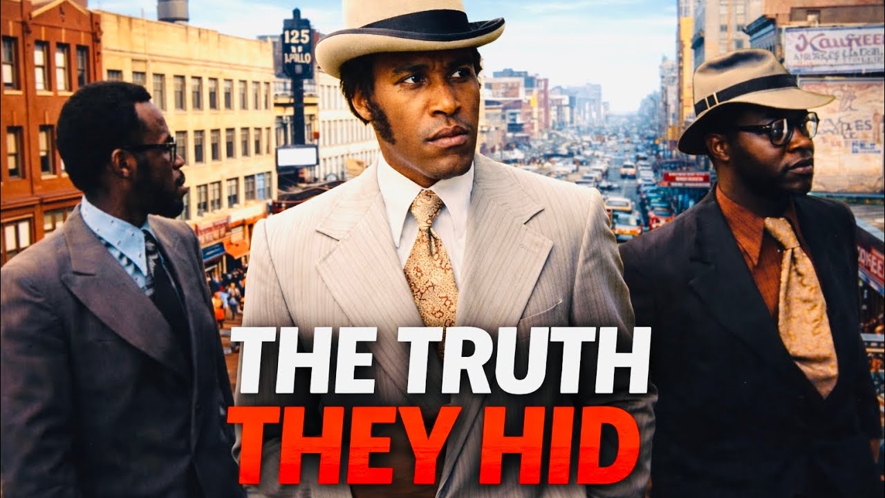 The Hidden Life of Bumpy Johnson: What History Didn’t Tell You