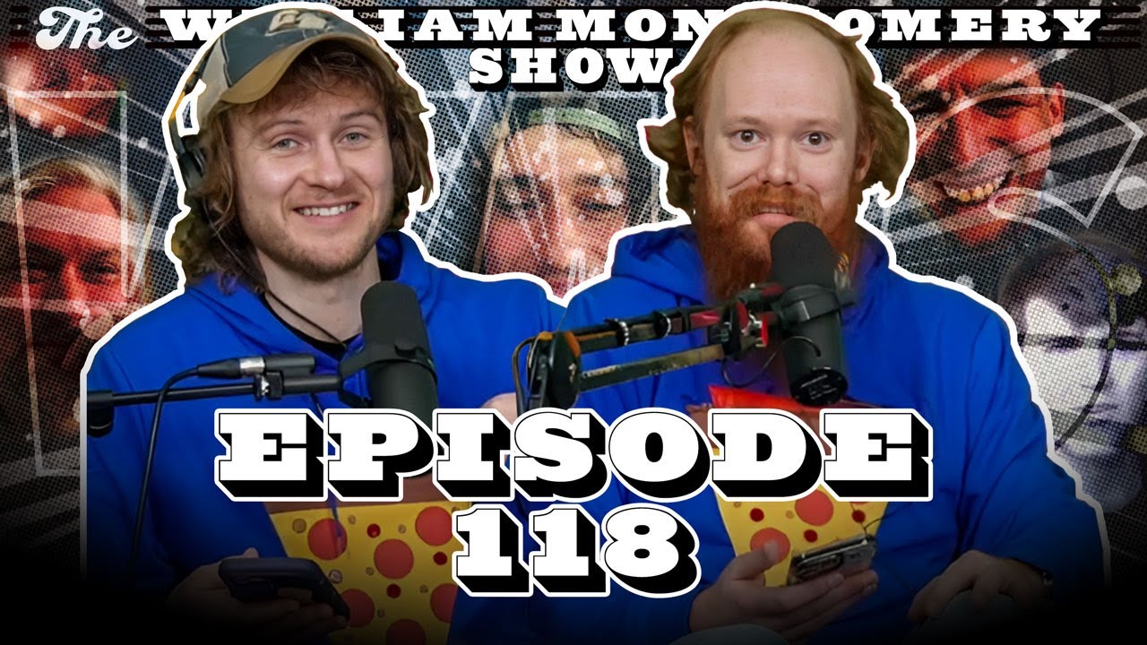 Goose Haven | The William Montgomery Show #118