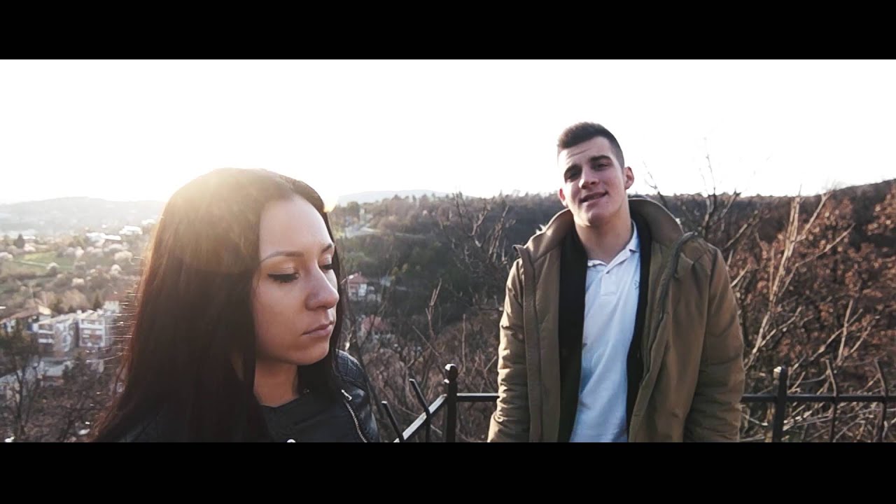 Franky [KYLLYNTS] & Varga Tünde - ELMÚLT (OFFICIAL MUSIC VIDEO)