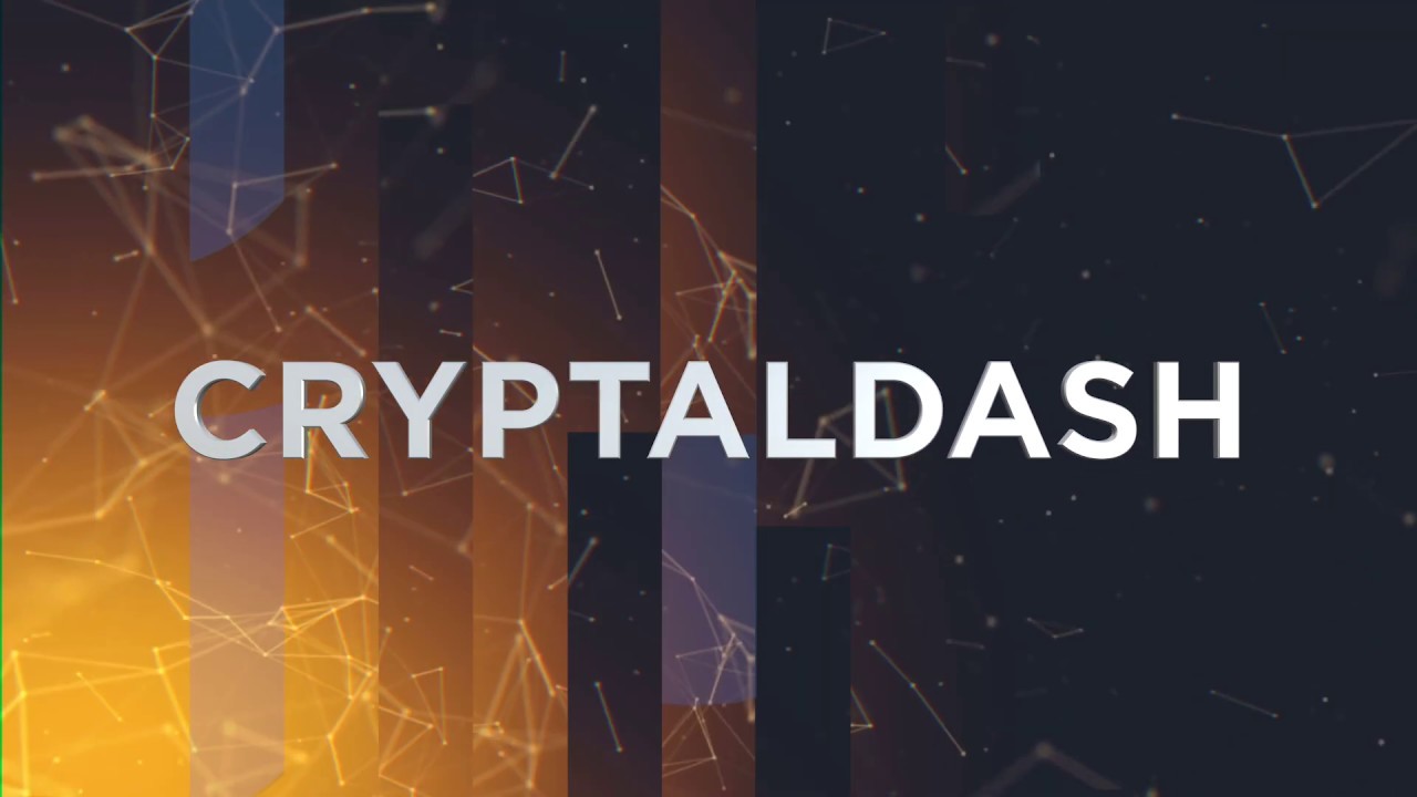 How to Install the CryptalDash Telegram Bot