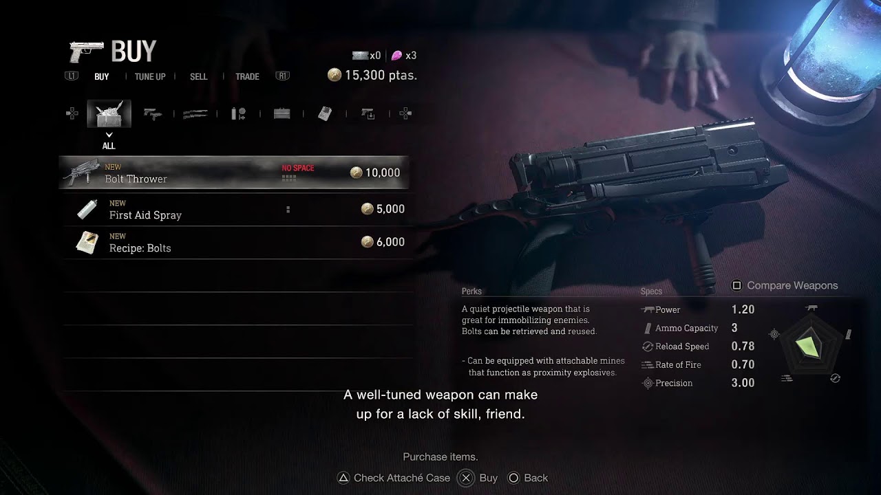TESTING MORE THINGS AND RE4 BEFORE RE9