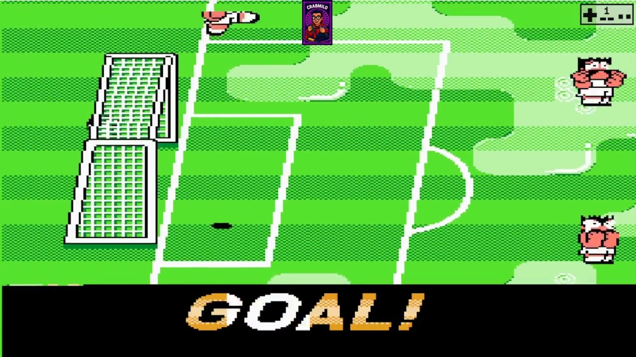 kunio kun no nekketsu soccer league all powers