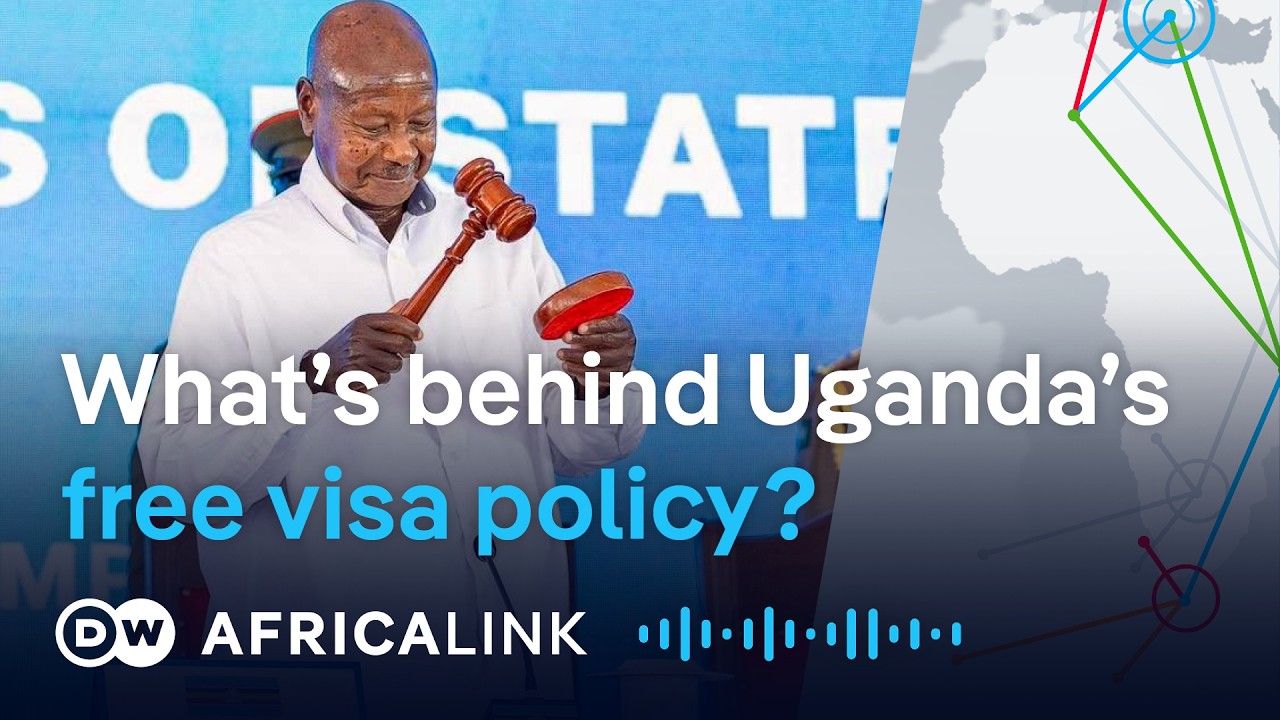 40 countries-free visas: How Uganda is reshaping global partnerships