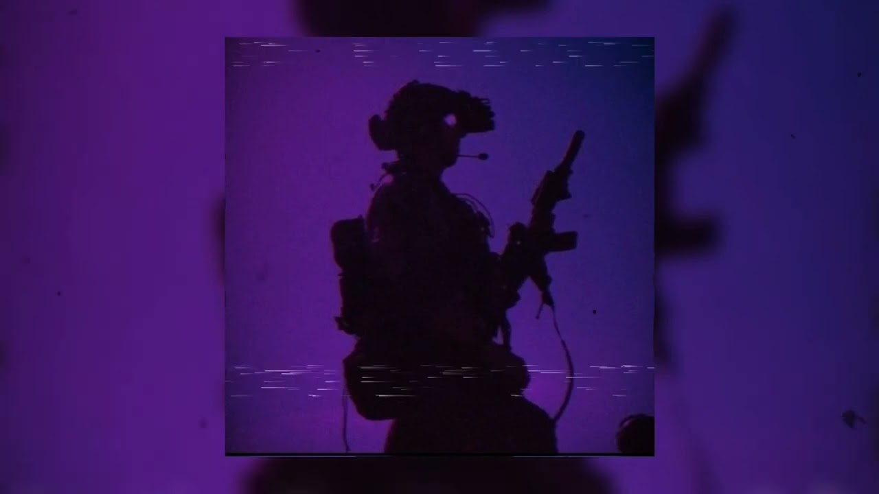 KORDHELL - MURDER IN MY MIND (Ultra Slowed + Reverb)