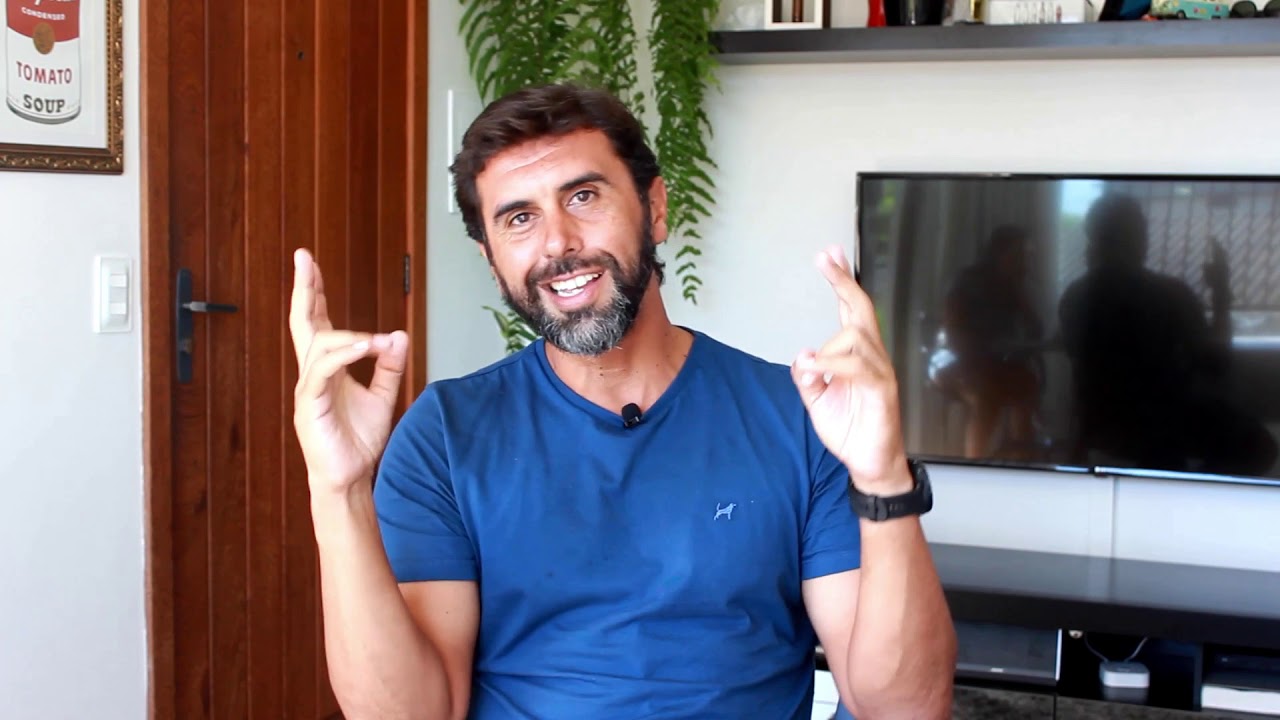 Minha história por trás dos 20 Ironman contínuos