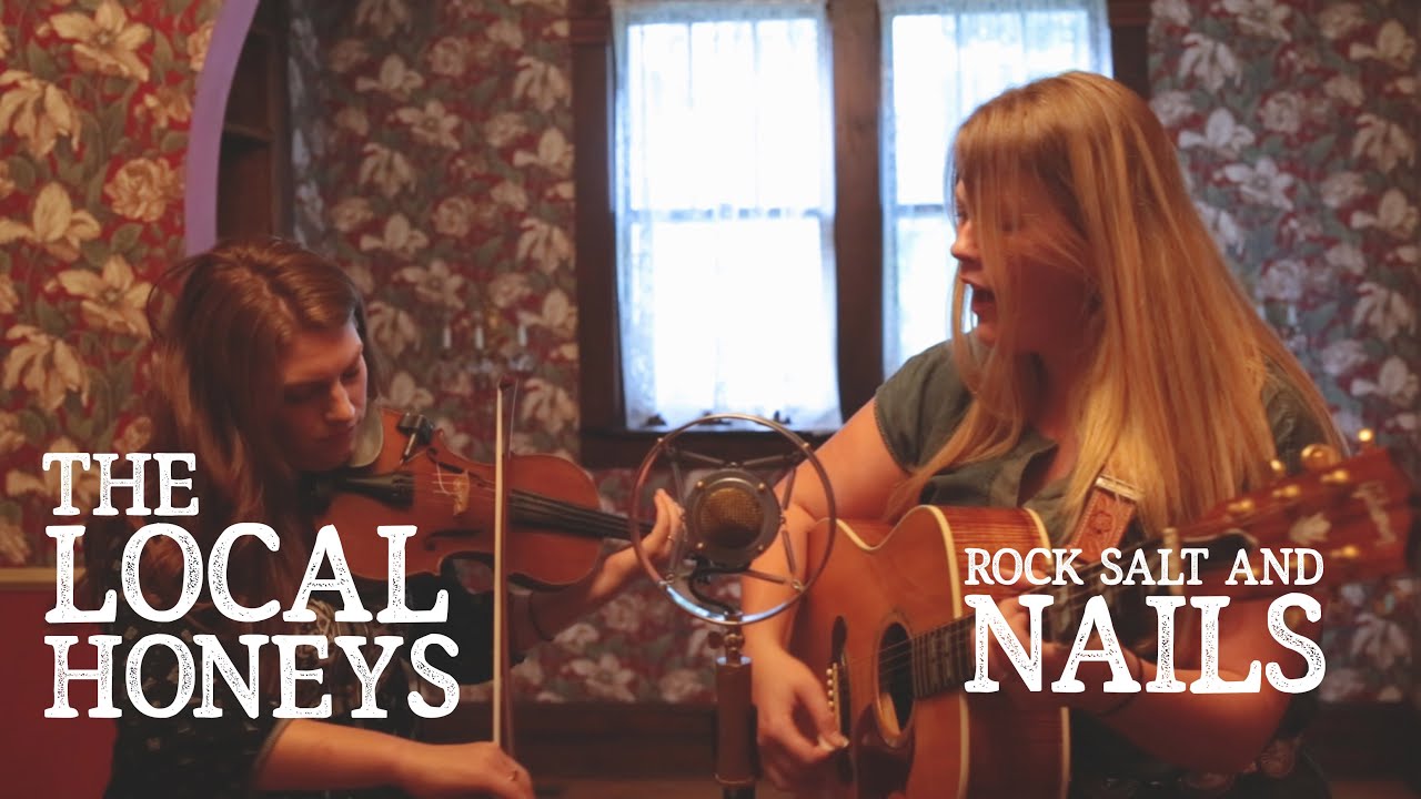 The Local Honeys - 