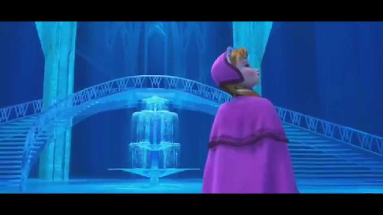 Rise of the Brave Tangled Frozen Dragons / Crack Video 5