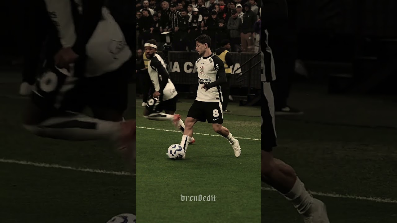 Rodrigo Garro 🇦🇷8️⃣||  #corinthians #editsccp #futebol #fypviral #garro #rodrigogarro