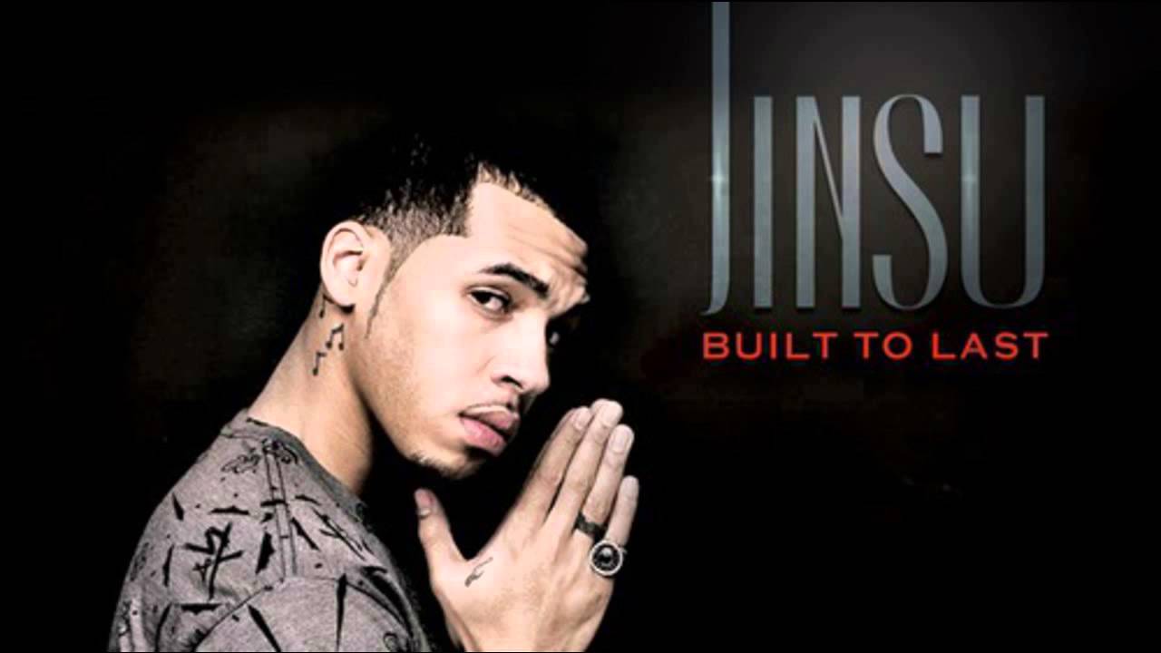 Jinsu - Care For Me (Built To Last)