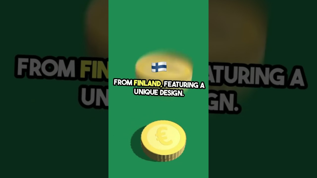 📢 Hidden Euro Coins Worth Thousands! 🤯 
