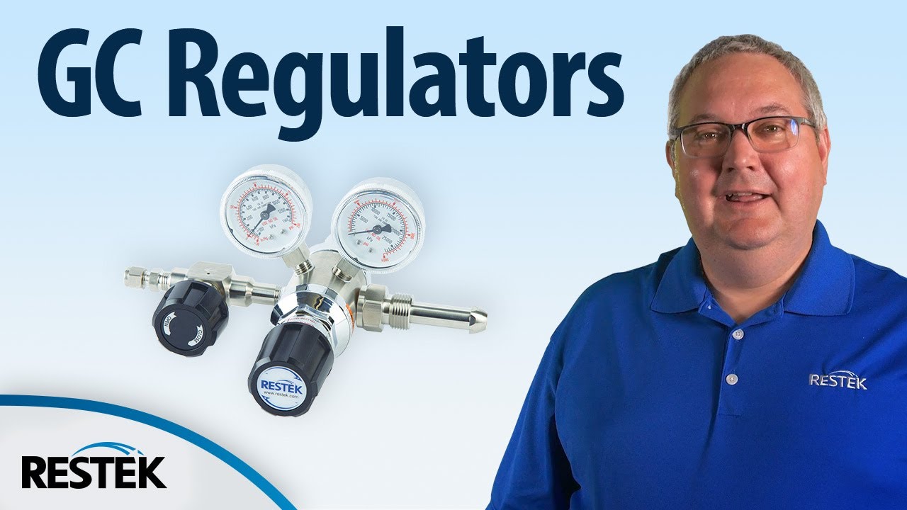 What You Need to Know About Gas Regulators