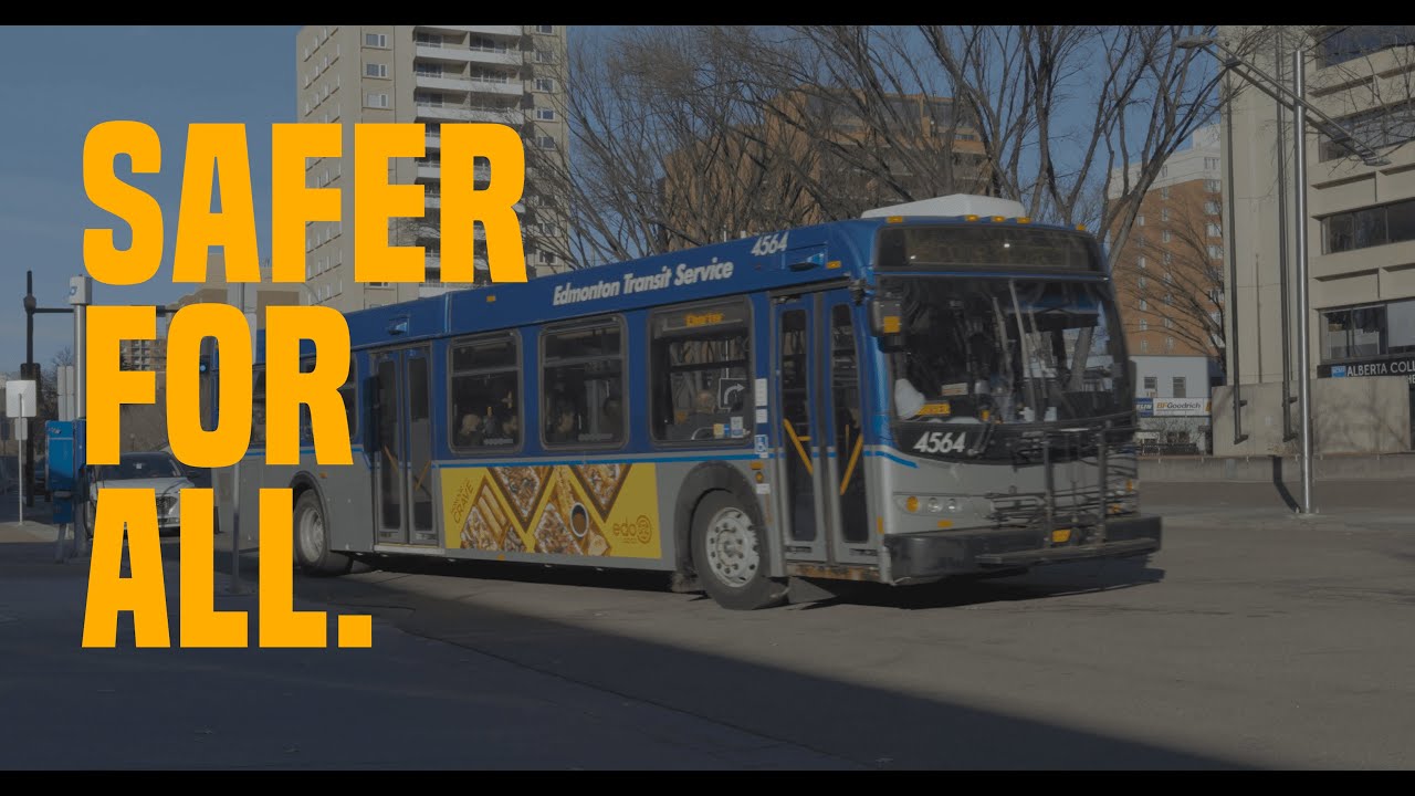 Safer For All: Full Documentary