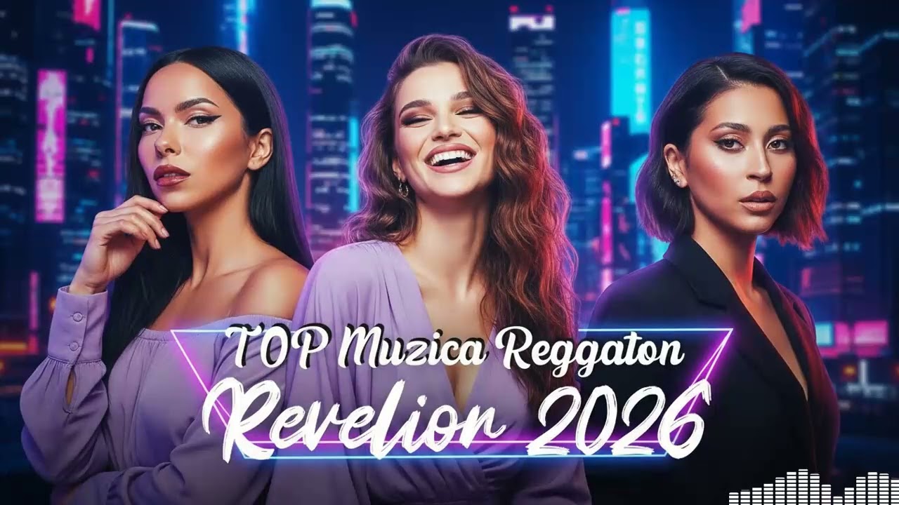 2 ORE de FOC! 🔥 Cel mai FRESH Reggaeton Românesc. Muzica Perfectă pentru Mașină 🚗