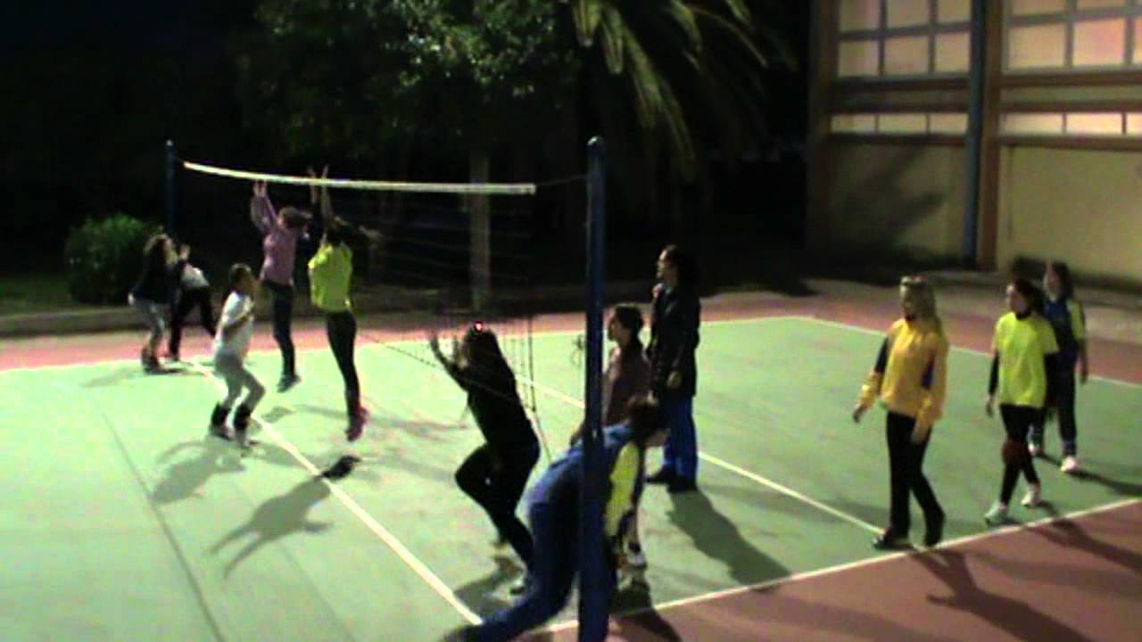 G.F.S. PANAITOLIKOS 1926-2012 ( VOLEY)