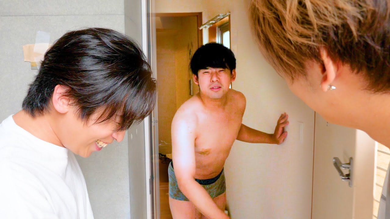 ゆゆうたの家に突撃してご飯作ってとお願いしたらどうなるの？！
