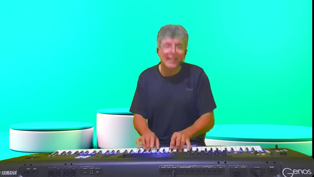 Fer - Cuida De Mim (cover)