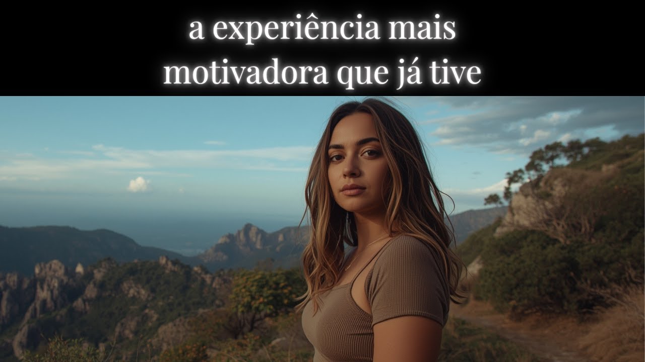 O Método Secreto do Progresso: Como Meus 