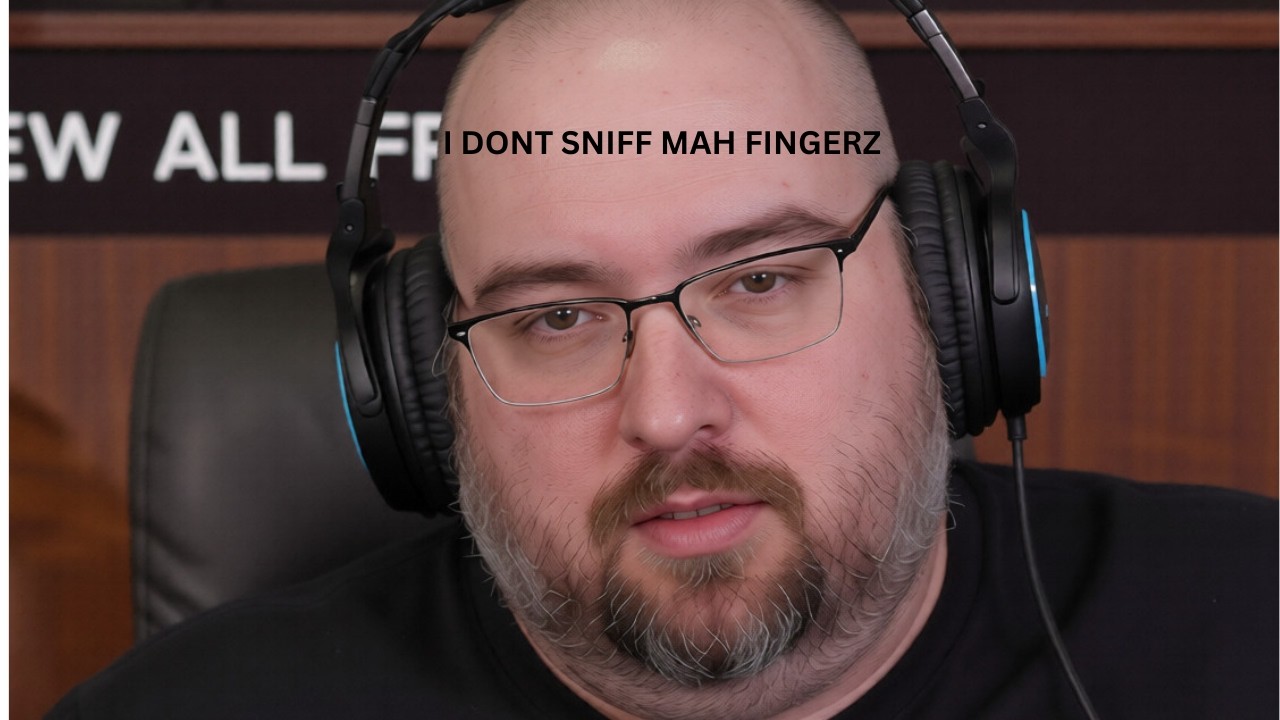 WingsofRedemption is broke? | DUDE SUCKS AT COD