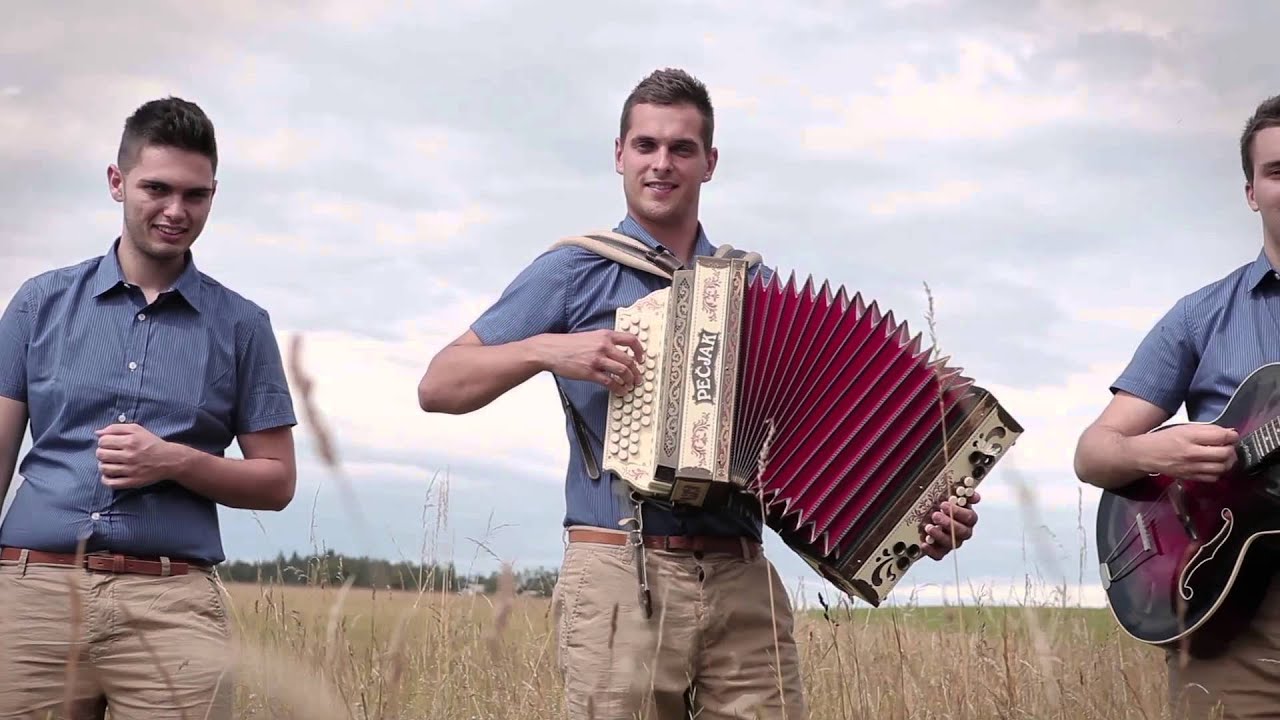 Ansambel Viža - Rad bi ti povedal
