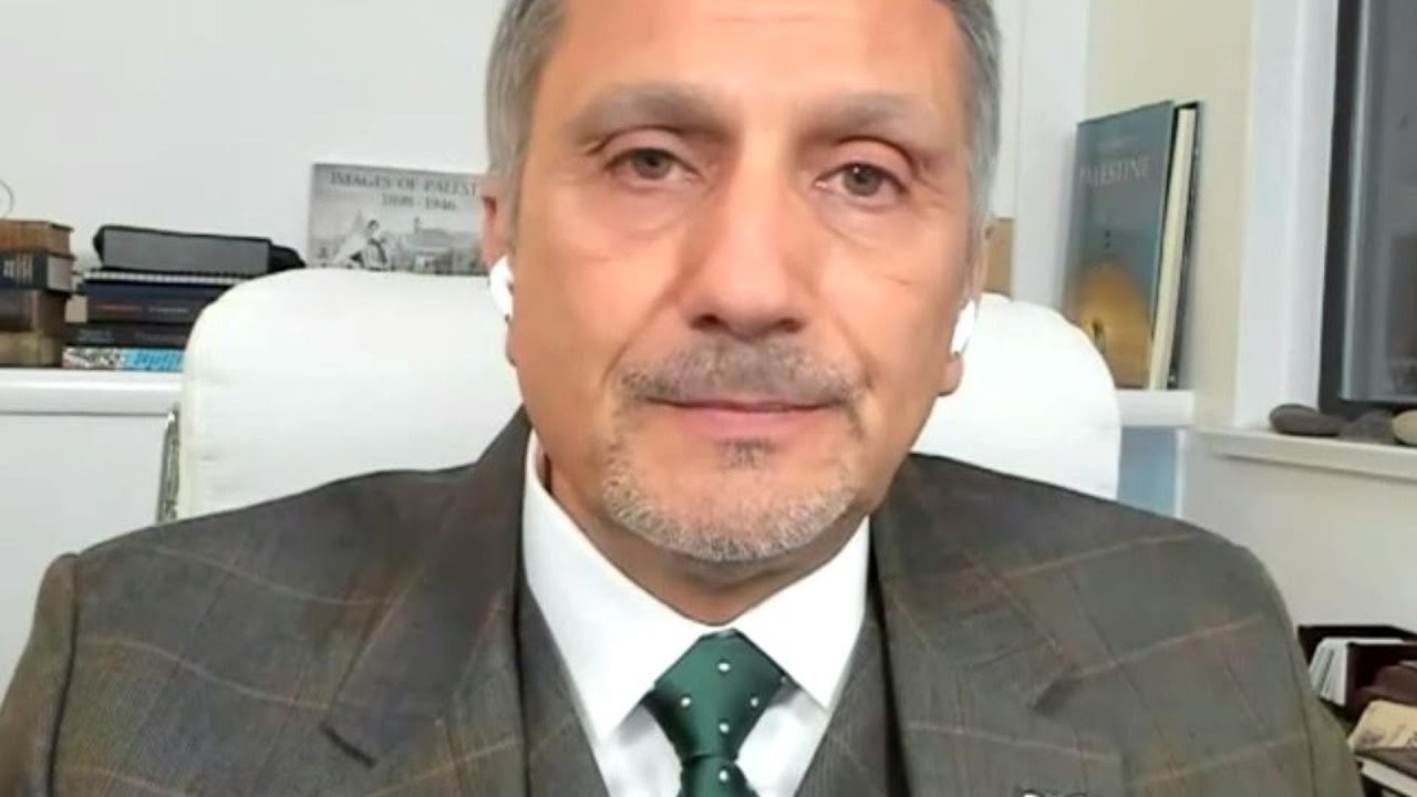 Bazian: Trump&rsquo;s Board of Peace adds complexity, bypasses Palestinians