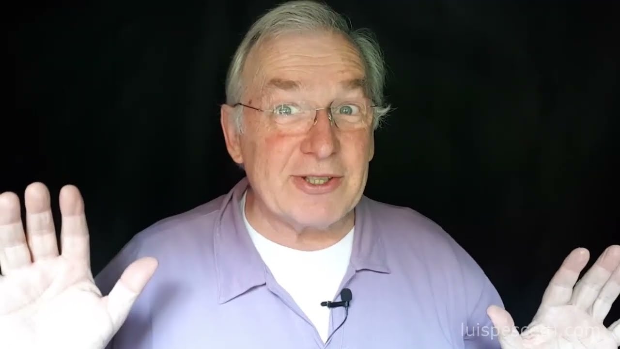 Luis Pescetti: chistes para niños y sus familias: 01