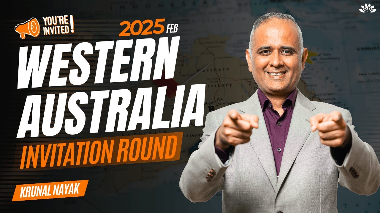 WA Invitation Round &ndash; February 2025 Results & Insights! #hindi