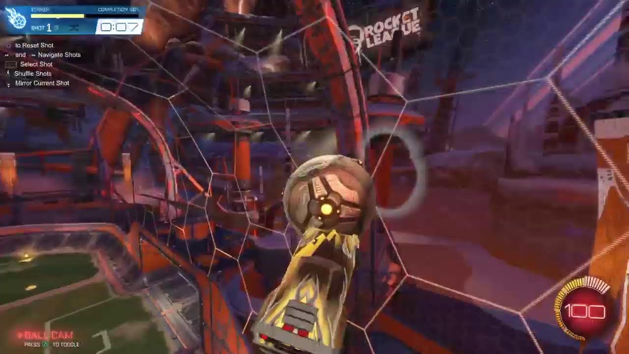 Playing Rl!