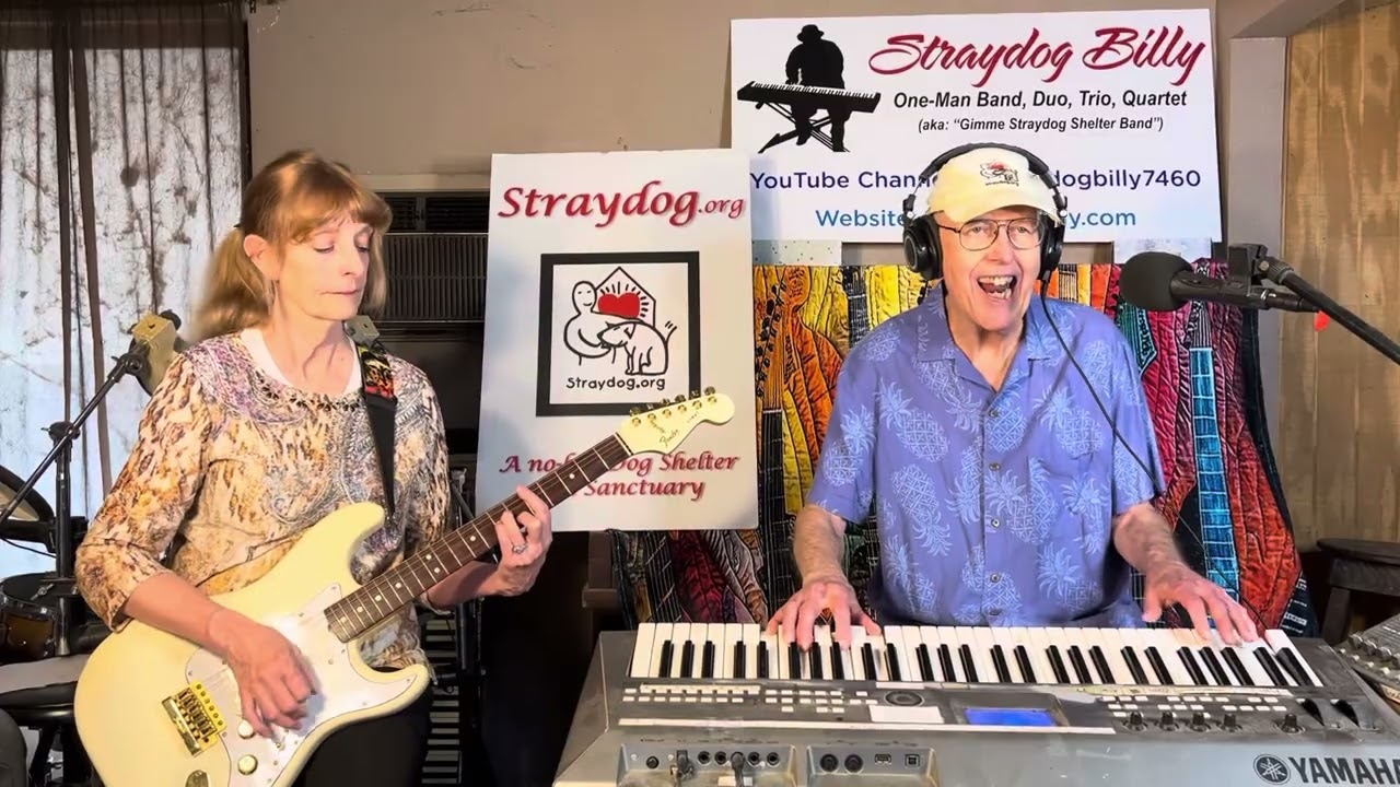 Grapevine – written by Whitfield/Strong – Song 2010 – PLEASE spay and neuter your dogs and cats!!