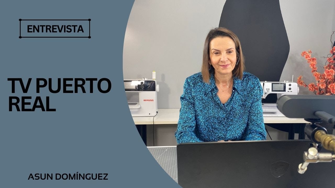 Entrevista para Tv Puerto Real