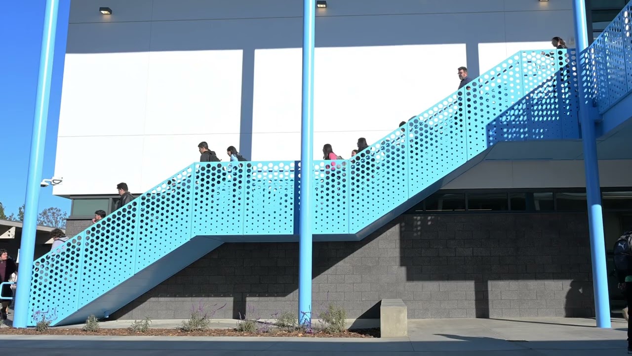 OUSD in One &ndash; Measure S Modernization