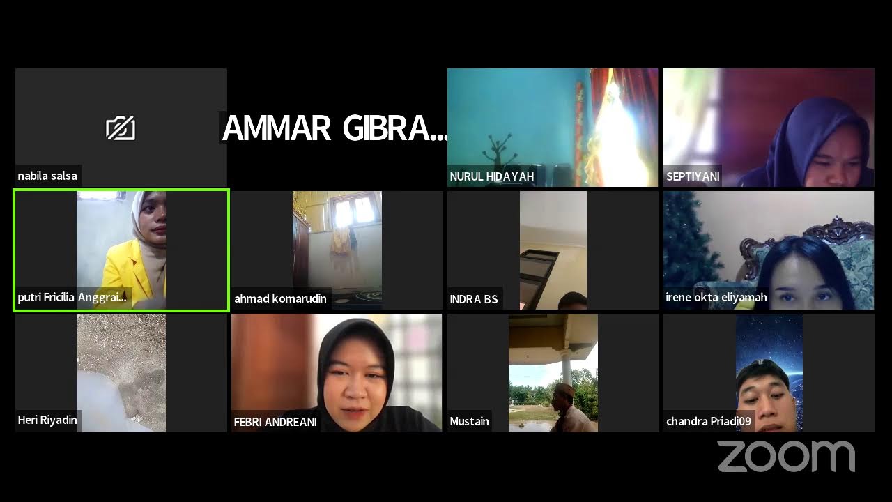 OSMB Daring 2024 Universitas Terbuka Lampung