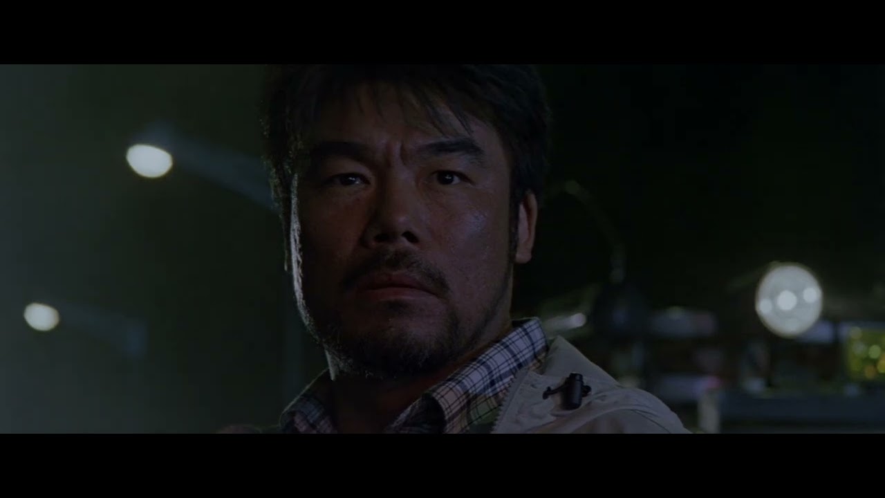 Godzilla 2000 (1999) Full Movie