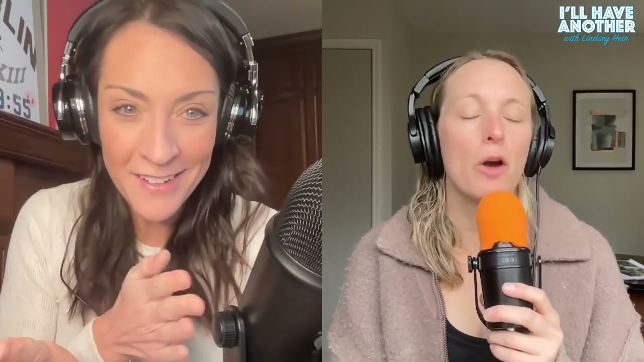 Episode 657: The Wellness One - Meghann Featherstun; Wellness Trends & Post-Marathon Recovery