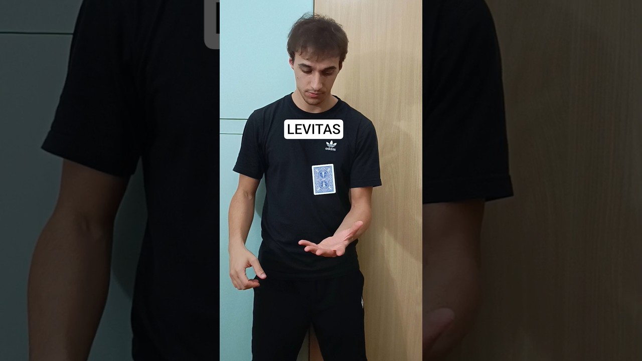 LEVITAS