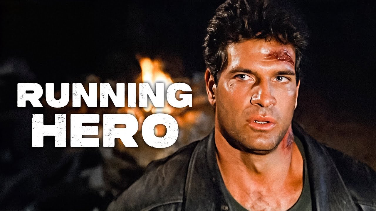 Running Hero | Actionfilm | THRILLER