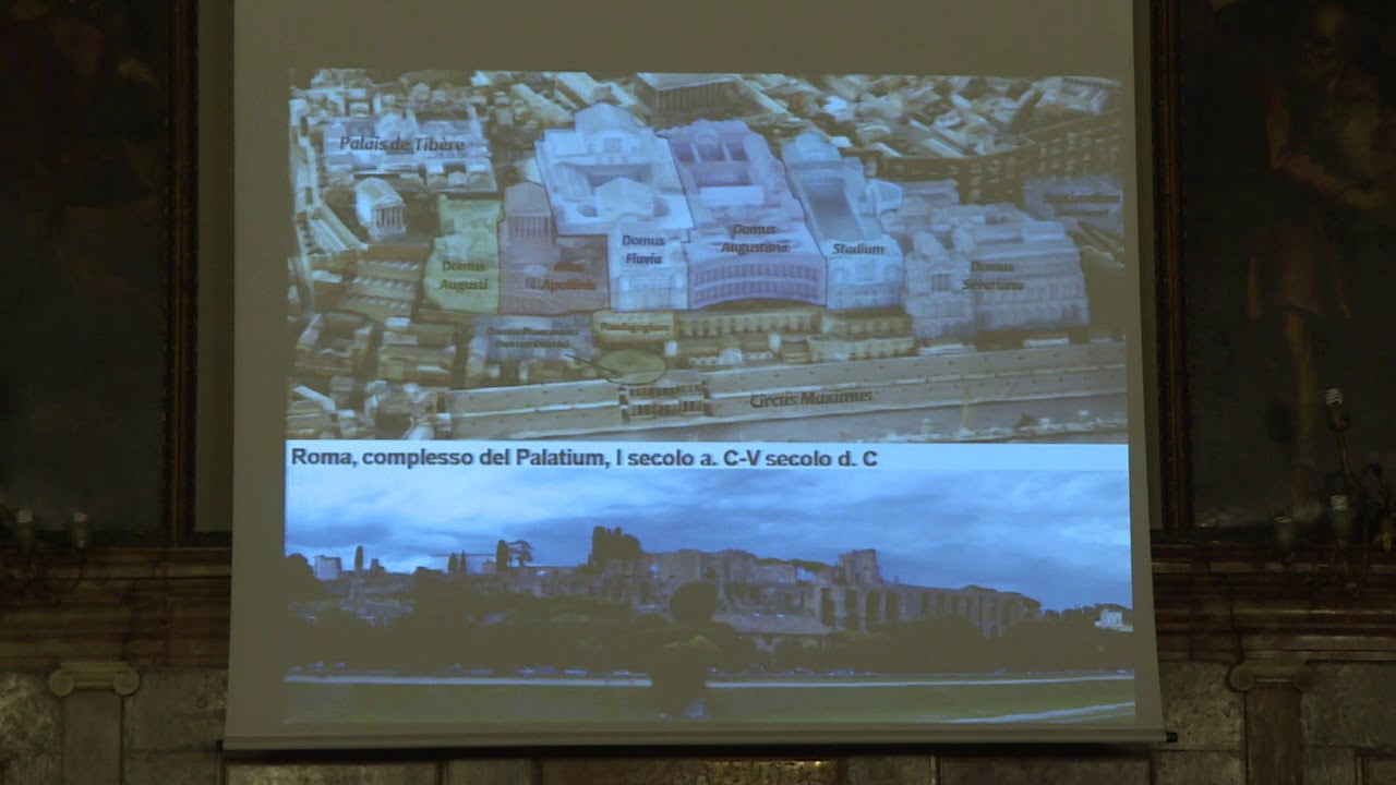 I lunedì dell'Architettura - 