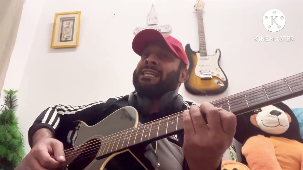 Siriri Sireto // Oad to Darjeeling// Cover song  // Orginal song  by Brother Adrian Dewan 