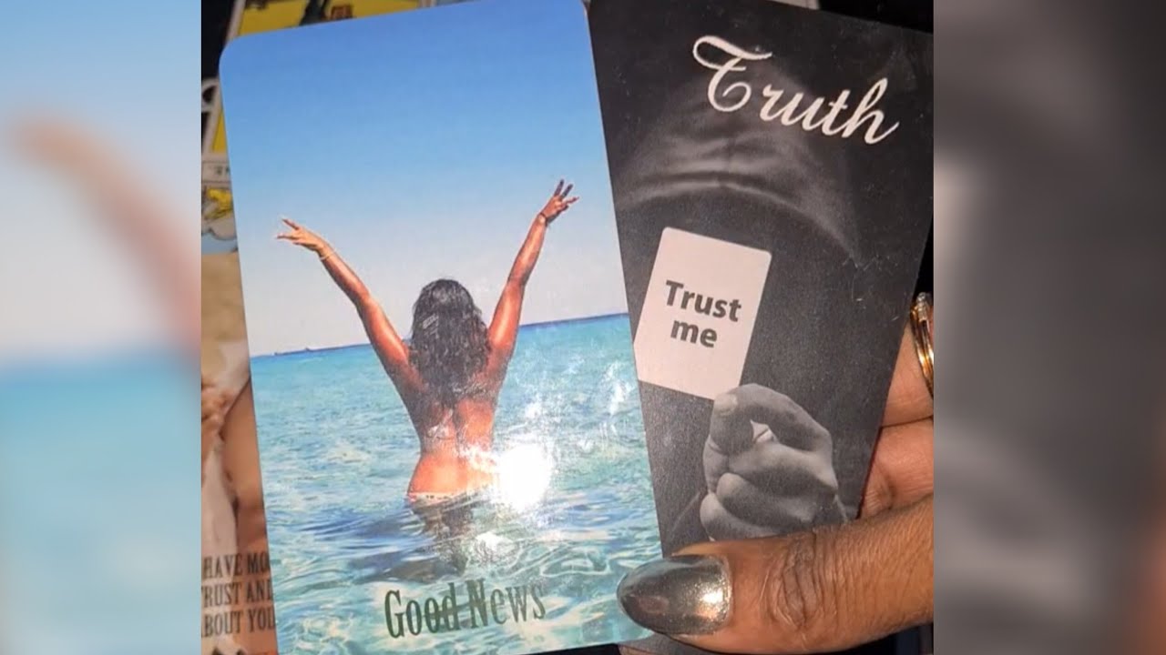 LIBRA♎This Person Wants To Tell U The Truth Now That Everything Is Falling Apart For Them