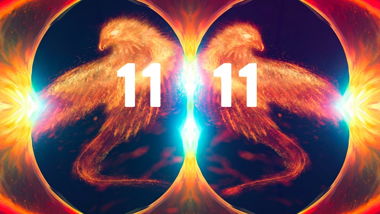 Universal Alignment at 11:11 | Mystical Soundscape for Manifestation