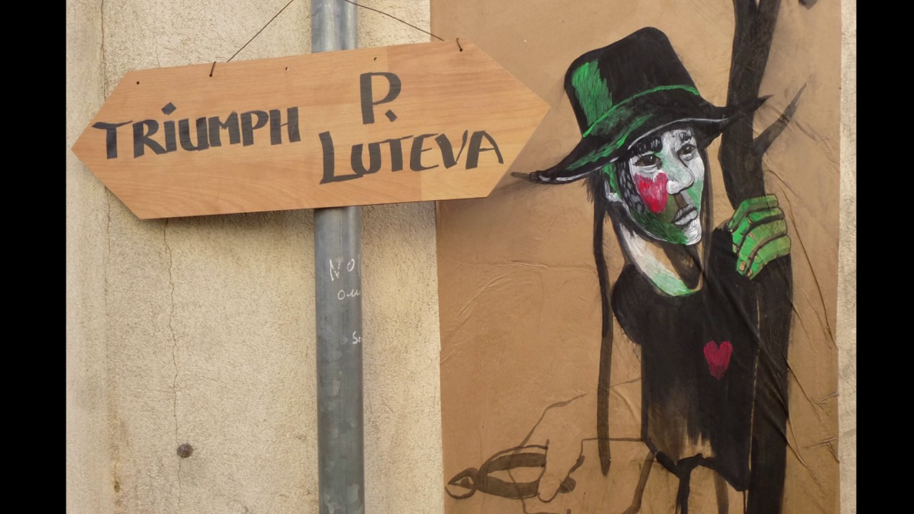 La petite fête de l'arbre - Lodève - www.webec.fr